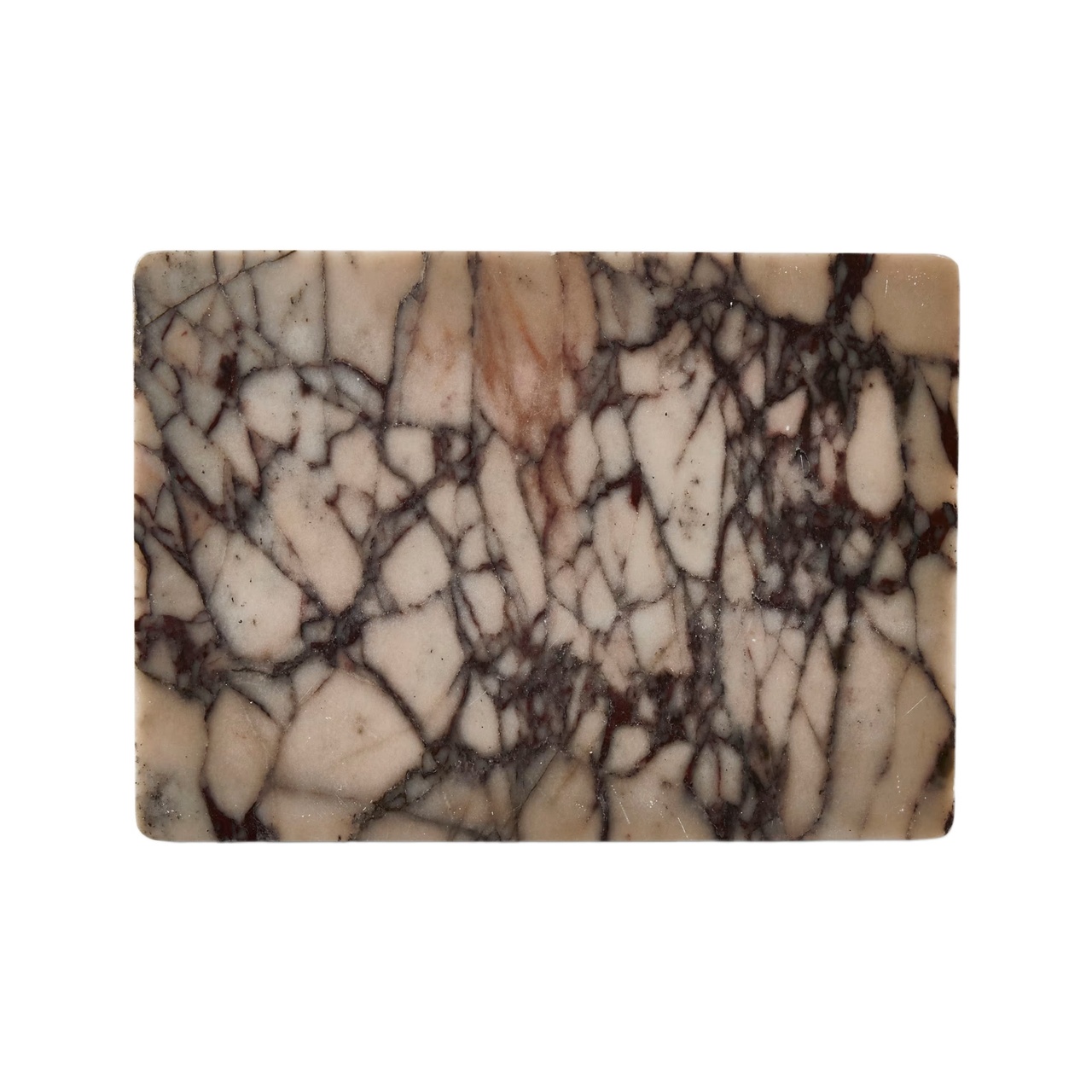 Skärbräda Cleo 25x35 cm marmor