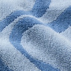 Gästhandduk Lova 30x50 cm Blå