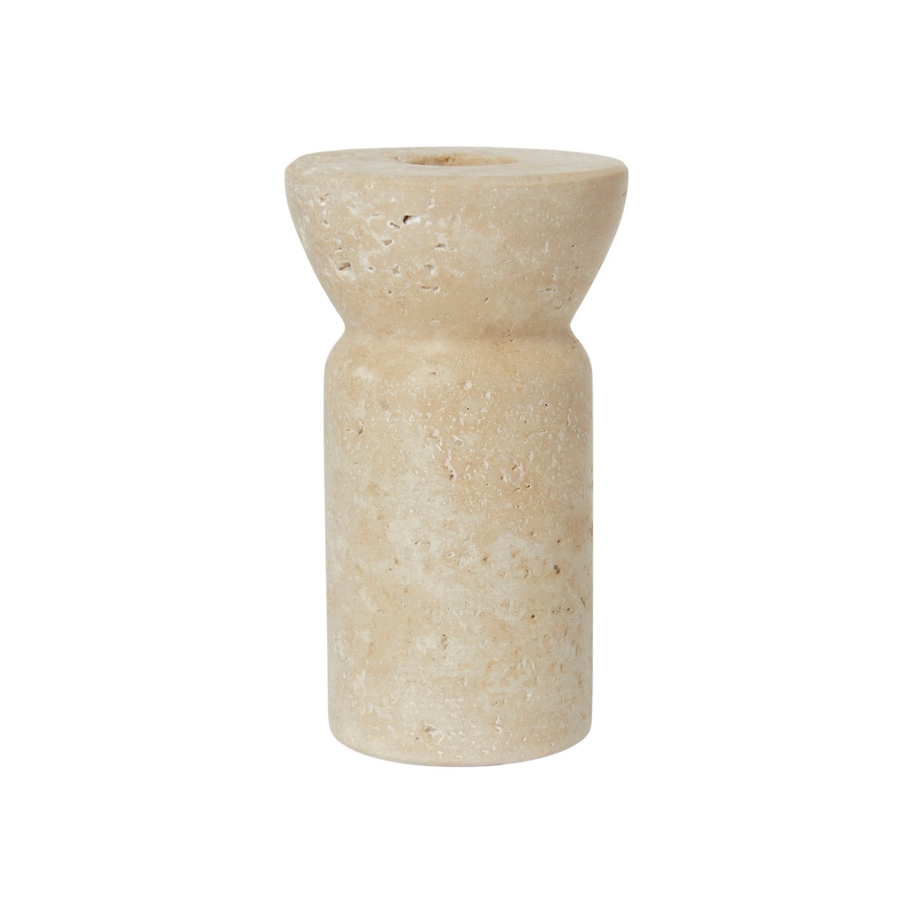 Ljustake Travertine L Beige