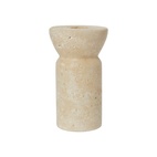 Ljustake Travertine L Beige