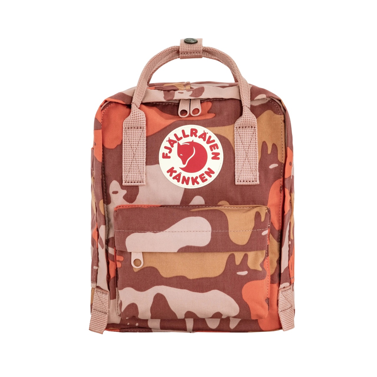 Kånken Mini Graphics Multi