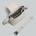 Crossbody Spläshini Cloud Cream