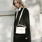 Crossbody Spläshini Cloud Cream