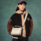 Crossbody Spläshini Cloud Cream