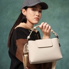 Crossbody Spläshini Cloud Cream