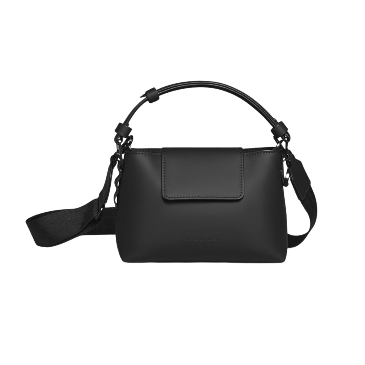 Crossbody Spläshini Svart