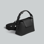 Crossbody Spläshini Svart