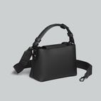 Crossbody Spläshini Svart