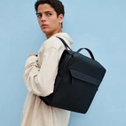 Ryggsäck Spläsh Pro 14" Svart