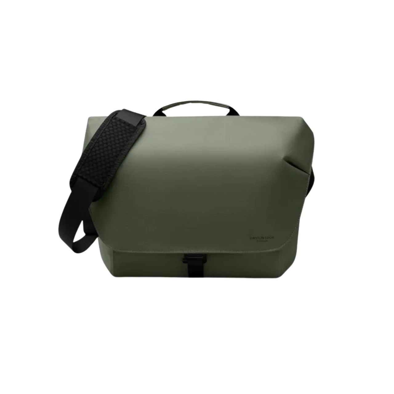 Messenger Bag 14" Lightweigth Oliv