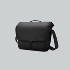 Messenger Bag 14" Lightweigth Svart