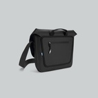 Messenger Bag 14" Lightweigth Svart