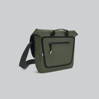 Messenger Bag 14" Lightweigth Oliv