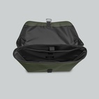 Messenger Bag 14" Lightweigth Oliv