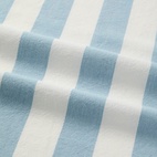 Bordsduk Block 145x250 cm Ljusblå