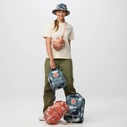 Kånken Mini Graphics Multi