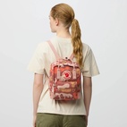 Kånken Mini Graphics Multi