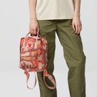 Kånken Mini Graphics Multi