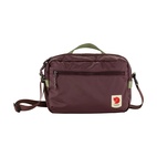 Crossbody High Coast Blackberry