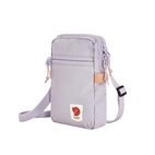 Axelväska High Coast Pocket Lavender Mist