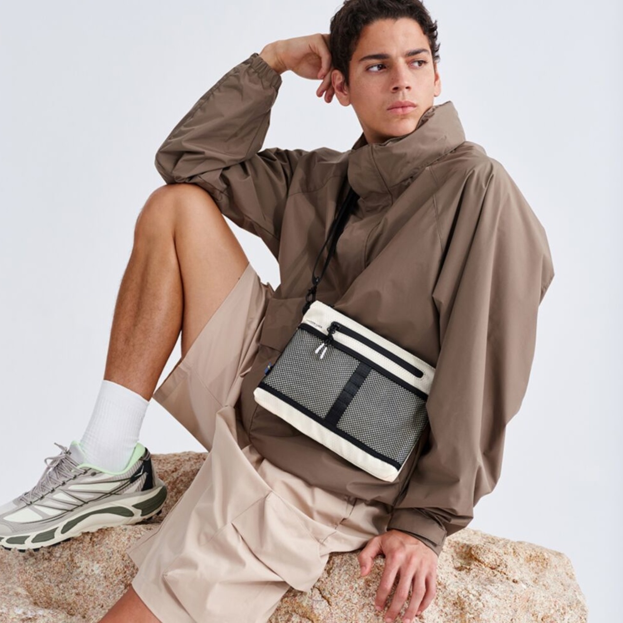 Crossbody Lightweight