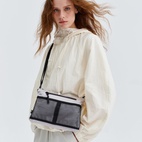 Crossbody Lightweight Latte