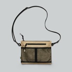 Crossbody Lightweight Latte