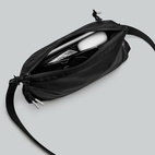 Crossbody Lightweight Latte