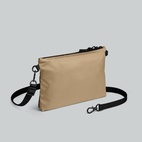 Crossbody Lightweight Latte