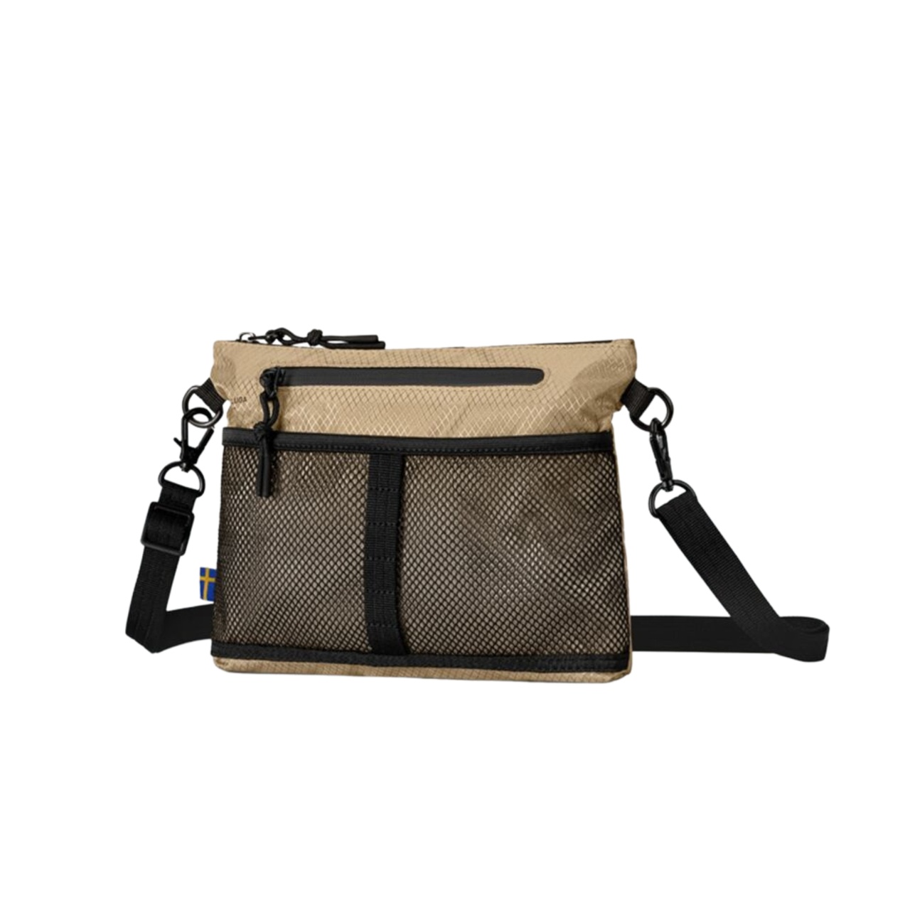 Crossbody Lightweight Latte