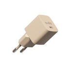 USB-C laddare Sudio P1 Sand