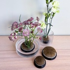 Blomsterfakir Dia 7cm