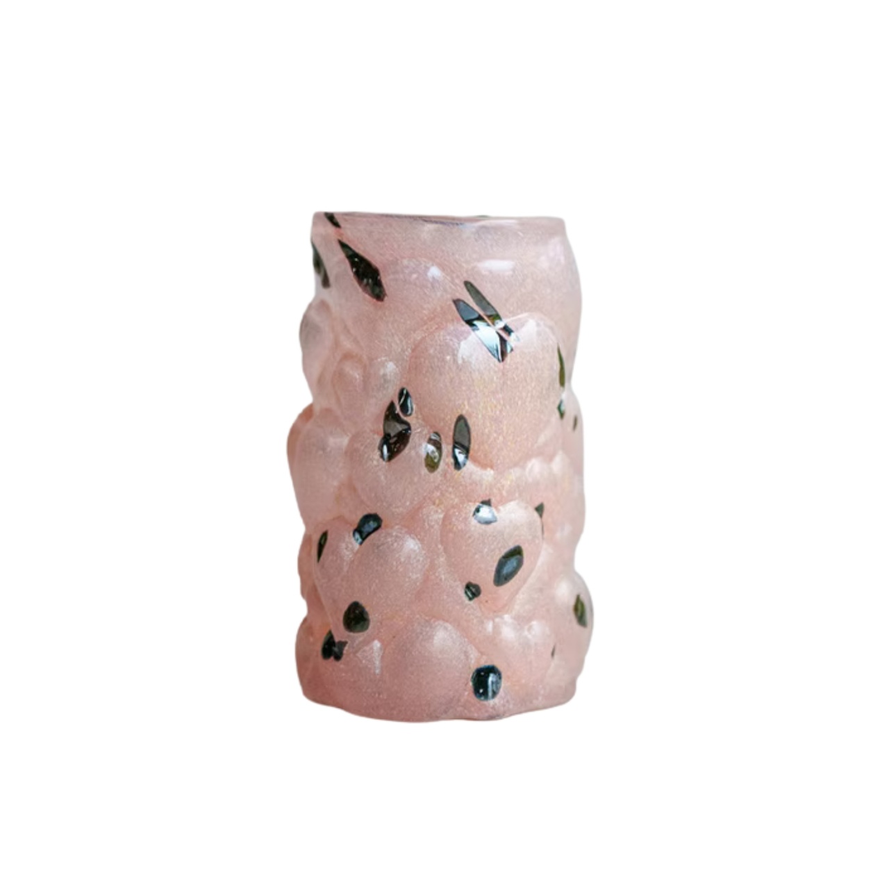 Glas Sip of Love rosa
