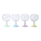 Gin & tonic glas 4-p Multi