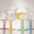 Gin & tonic glas 4-p Multi