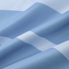 Duschdraperi Lova 180x200 Blå
