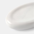 Tvålfat Wave Off-white