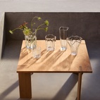 Vas Flowy Tulips Klar