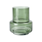 Mini Vas Olivia Grön