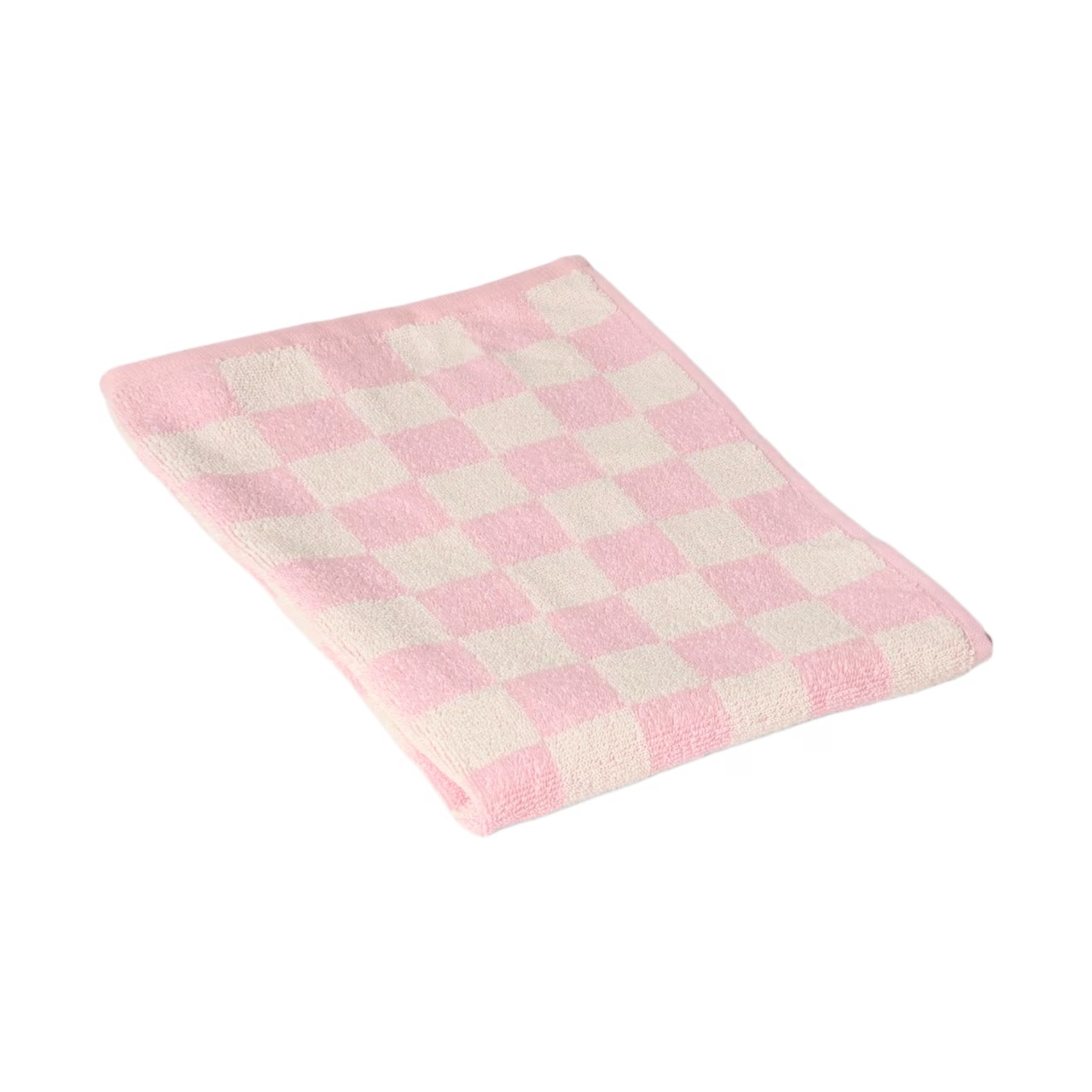 Handduk Jerka 50x70 cm Rosa