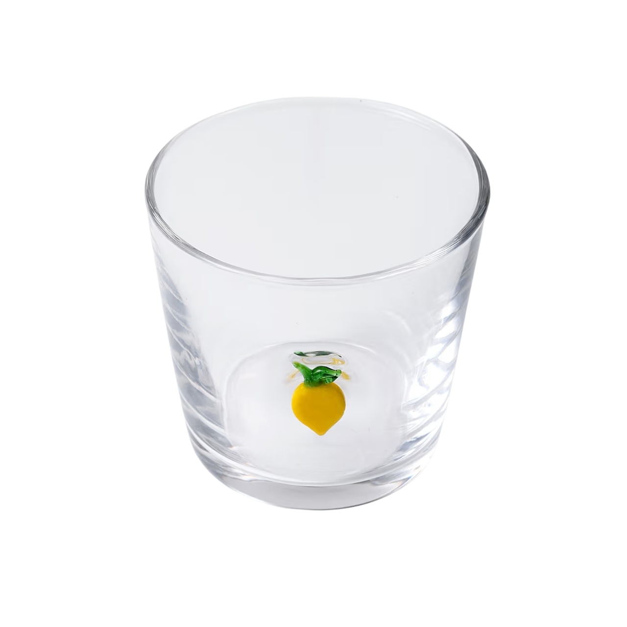 Glas Limone Gul