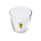 Glas Limone Gul