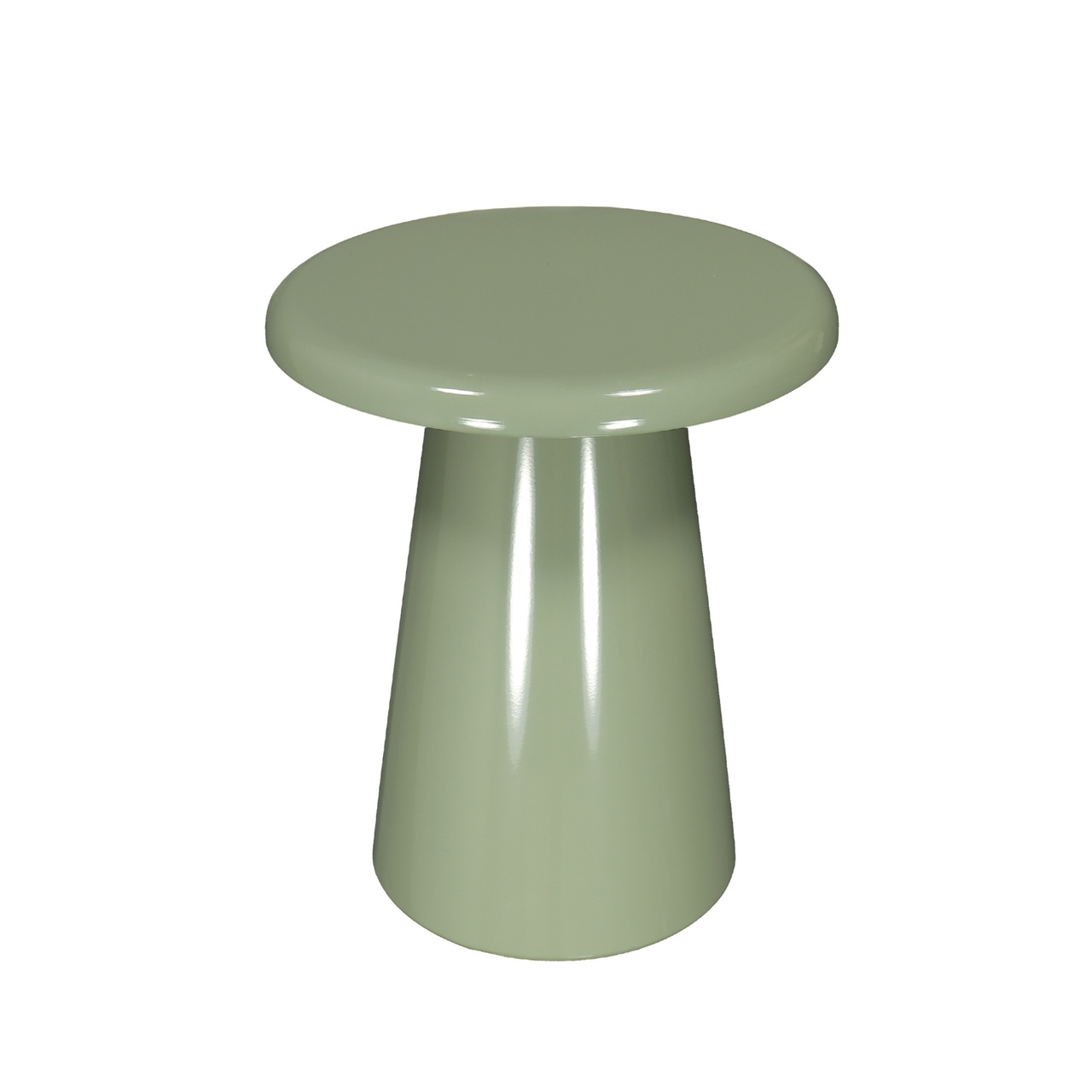 Bord Oscar Dia 34,5cm Grön