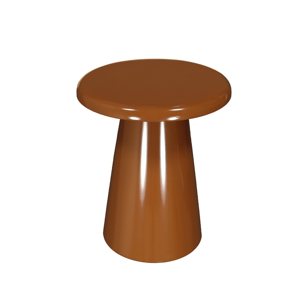 Bord Oscar Dia 34,5cm Rost