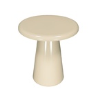 Bord Oscar Dia 40cm Beige