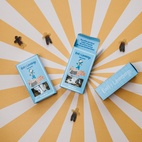 Godisask  Emil i Lönneberga Sega Gubbar