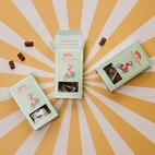 Godisask Lotta på Bråkmakargatan Bamsens godisar