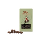 Godisask Lotta på Bråkmakargatan Bamsens godisar