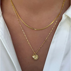 Berlock Beloved Zodie Guld