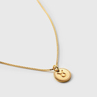 Berlock Beloved Zodie Taurus Guld